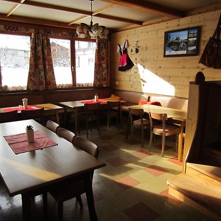 Bed and Breakfast Chalet Auhof Flachau Exteriér fotografie