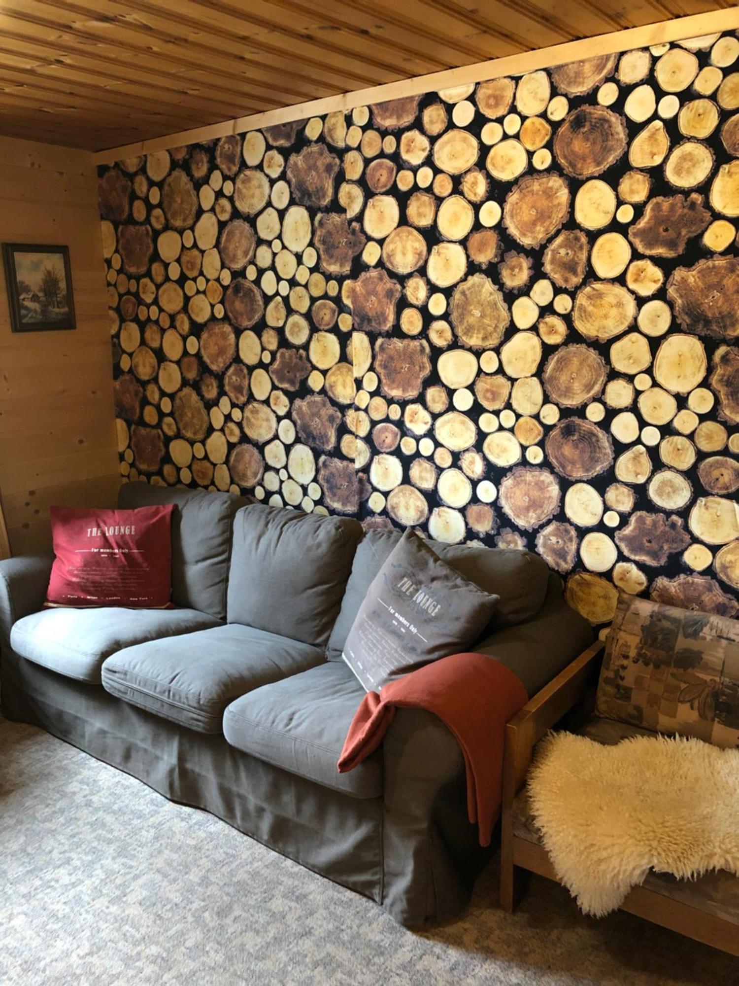 Bed and Breakfast Chalet Auhof Flachau Exteriér fotografie